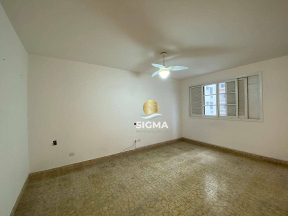 Imagem Apartamento com 2 Quartos à Venda, 90 m² em Jardim Astúrias - Guarujá