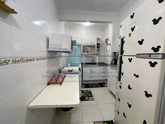 Imagem Apartamento com 1 Quarto à Venda, 52 m² em Caiçara - Praia Grande Imagem Apartamento com 1 Quarto à Venda, 52 m² em Caiçara - Praia Grande