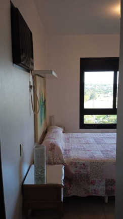 Imagem Apartamento com 1 Quarto para Alugar, 36 m² em Jardim Paulistano - São Paulo