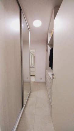 Imagem Apartamento com 3 Quartos à Venda, 123 m² em Campo Belo - São Paulo