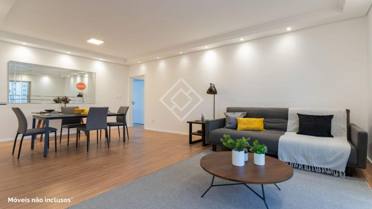 Imagem Apartamento com 3 Quartos à Venda, 113 m² em Vila Uberabinha - São Paulo Imagem Apartamento com 3 Quartos à Venda, 113 m² em Vila Uberabinha - São Paulo