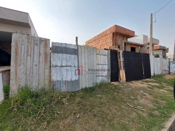 Imagem Terreno à Venda, 250 m² em Residencial Real Park Sumaré - Sumaré Imagem Terreno à Venda, 250 m² em Residencial Real Park Sumaré - Sumaré