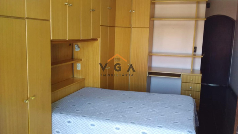 Imagem Casa com 3 Quartos para Alugar, 157 m² em Parque Boturussu - São Paulo