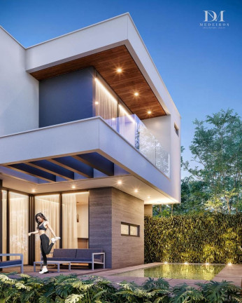 Imagem Sobrado com 4 Quartos à Venda, 300 m² em Colônia Terra Nova - Manaus