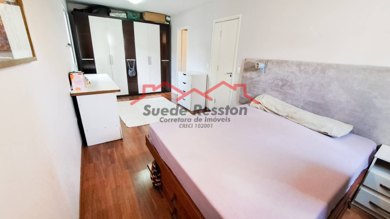 Imagem Apartamento com 2 Quartos à Venda, 78 m² em Campininha - São Paulo