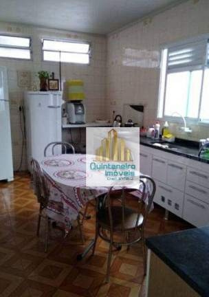 Imagem Sobrado com 4 Quartos à Venda, 180 m² em Centro - Guarulhos