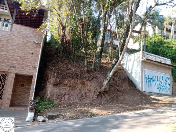 Terreno à Venda, 300 m² em Santa Inês - Caieiras