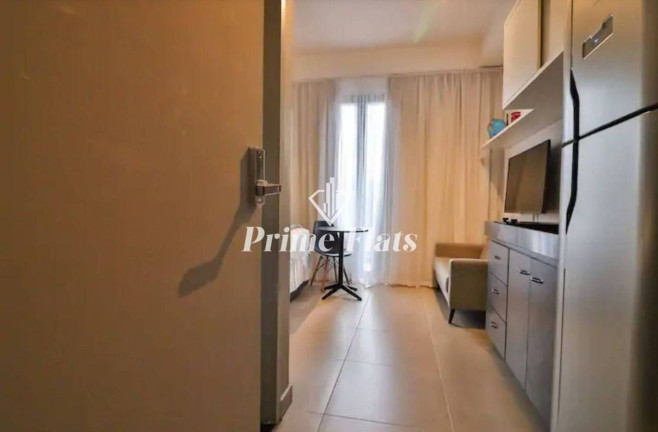Imagem Apartamento com 1 Quarto à Venda, 25 m² em Vila Olímpia - São Paulo Imagem Apartamento com 1 Quarto à Venda, 25 m² em Vila Olímpia - São Paulo