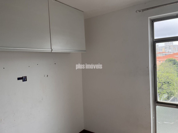 Imagem Apartamento com 2 Quartos à Venda, 60 m² em Vila Santa Catarina - São Paulo Imagem Apartamento com 2 Quartos à Venda, 60 m² em Vila Santa Catarina - São Paulo