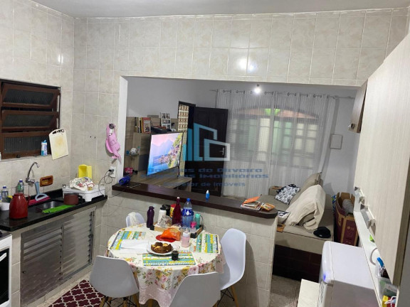 Imagem Casa com 2 Quartos à Venda, 69 m² em Mirim - Praia Grande Imagem Casa com 2 Quartos à Venda, 69 m² em Mirim - Praia Grande