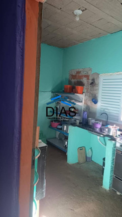 Casa com 2 Quartos à Venda, 81 m² em Parque Residencial Jatobá - Araraquara