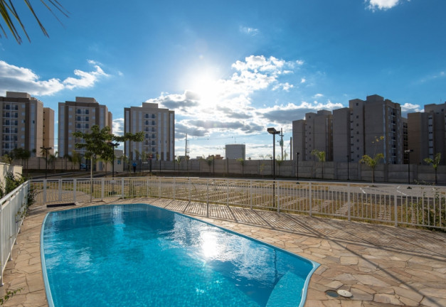 Imagem Apartamento com 2 Quartos à Venda, 50 m² em Parque Nova Veneza - Sumaré Imagem Apartamento com 2 Quartos à Venda, 50 m² em Parque Nova Veneza - Sumaré