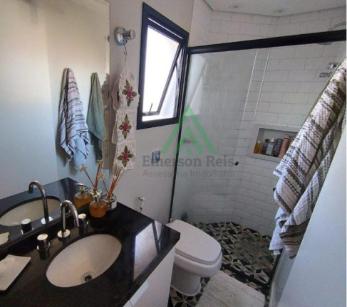 Imagem Apartamento com 3 Quartos à Venda, 93 m² em Vila Clementino - São Paulo Imagem Apartamento com 3 Quartos à Venda, 93 m² em Vila Clementino - São Paulo