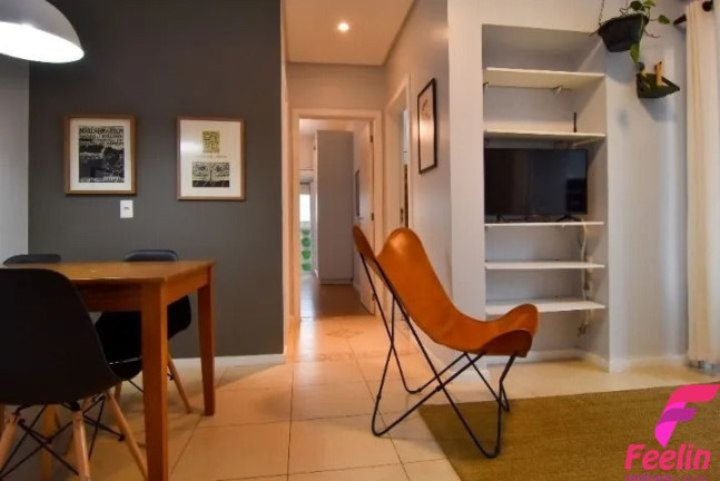 Imagem Apartamento com 2 Quartos à Venda, 113 m² em Agronômica - Florianópolis