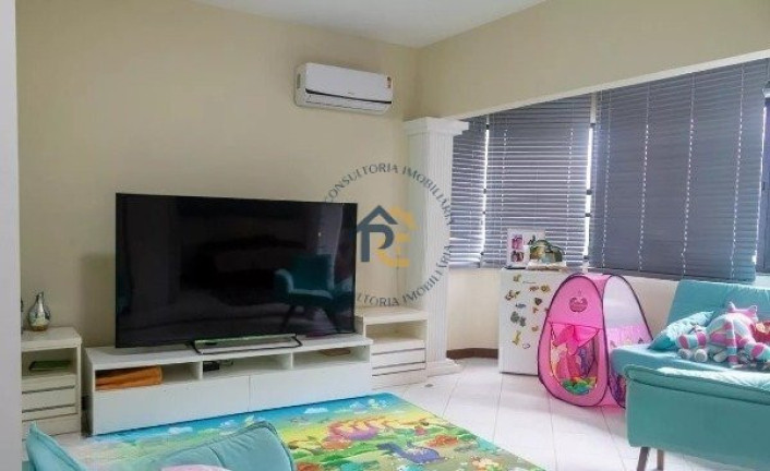 Imagem Casa com 3 Quartos para Alugar,  em Joá - Rio De Janeiro