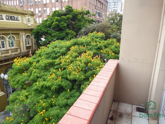 Apartamento com 3 Quartos para Alugar, 90 m² em Centro Histórico - Porto Alegre