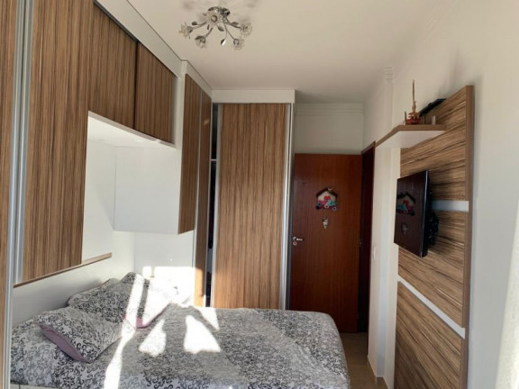 Imagem Apartamento com 2 Quartos à Venda, 60 m² em Serraria - São José