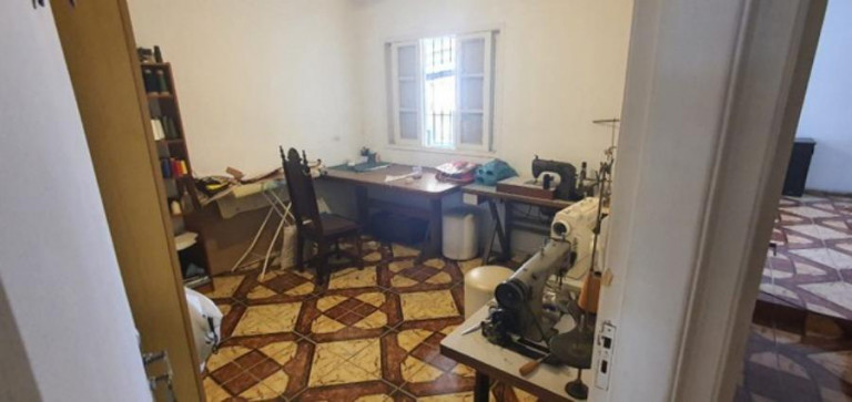 Imagem Casa com 5 Quartos à Venda, 207 m² em Campestre - Santo André Imagem Casa com 5 Quartos à Venda, 207 m² em Campestre - Santo André