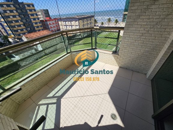 Imagem Apartamento com 1 Quarto à Venda, 65 m² em Centro - Mongaguá