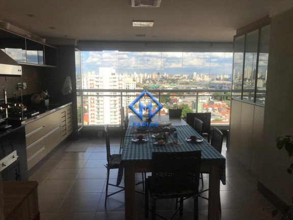 Imagem Apartamento com 4 Quartos à Venda, 237 m² em Ipiranga - São Paulo Imagem Apartamento com 4 Quartos à Venda, 237 m² em Ipiranga - São Paulo