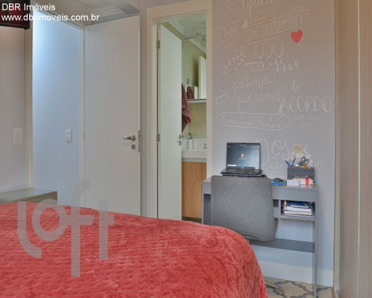 Imagem Apartamento com 2 Quartos à Venda, 67 m² em Tatuapé - Sao Paulo Imagem Apartamento com 2 Quartos à Venda, 67 m² em Tatuapé - Sao Paulo