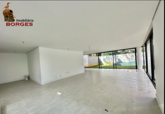 Foto do imóvel Casa com 4 Quartos à Venda, 740 m² em Brooklin - São Paulo