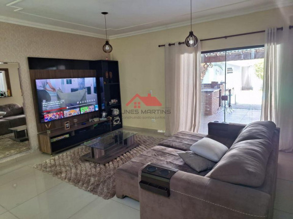 Imagem Sobrado com 3 Quartos à Venda, 250 m² em Loteamento Villa Branca - Jacareí Imagem Sobrado com 3 Quartos à Venda, 250 m² em Loteamento Villa Branca - Jacareí