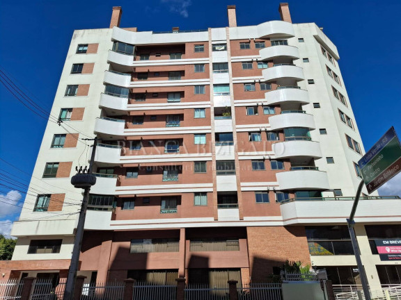 Apartamento com 1 Quarto à Venda, 44 m² em Cristo Rei - Curitiba