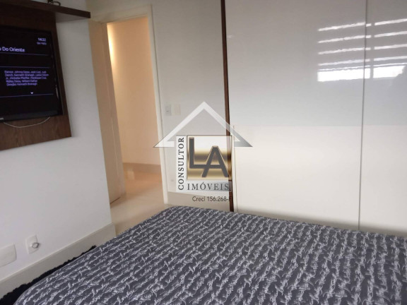 Imagem Apartamento com 4 Quartos à Venda, 281 m² em Vila Andrade - São Paulo
