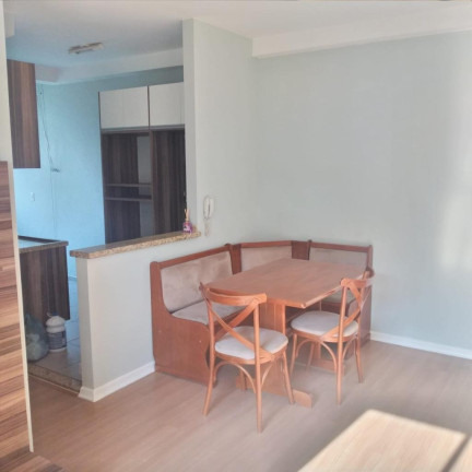Imagem Apartamento com 2 Quartos à Venda, 50 m² em Parque Erasmo Assunção - Santo André Imagem Apartamento com 2 Quartos à Venda, 50 m² em Parque Erasmo Assunção - Santo André