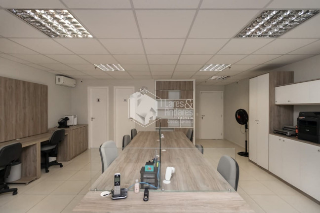 Imagem Sala Comercial à Venda, 76 m² em Jardim Paulista - São Paulo Imagem Sala Comercial à Venda, 76 m² em Jardim Paulista - São Paulo