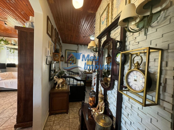 Imagem Casa com 3 Quartos à Venda, 110 m² em Setor Habitacional Vicente Pires - Brasília Imagem Casa com 3 Quartos à Venda, 110 m² em Setor Habitacional Vicente Pires - Brasília