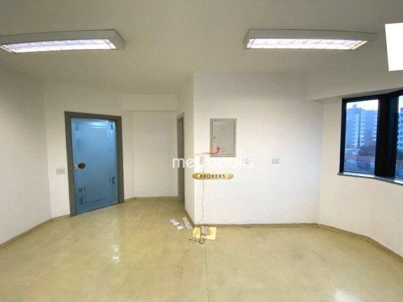 Imagem Sala Comercial à Venda ou Locação, 66 m² em Centro - São Caetano Do Sul Imagem Sala Comercial à Venda ou Locação, 66 m² em Centro - São Caetano Do Sul