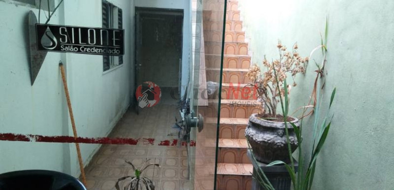 Imagem Casa com 2 Quartos à Venda, 155 m² em Santa Terezinha - São Bernardo Do Campo