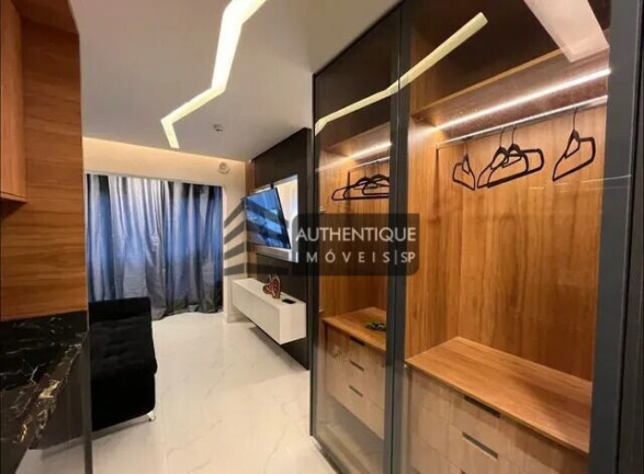 Imagem Imóvel com 1 Quarto à Venda, 27 m² em Vila Mariana - São Paulo