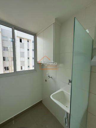 Imagem Imóvel com 2 Quartos à Venda, 52 m² em Condominio Portal Vila Das Borboletas - Mogi Guaçu Imagem Imóvel com 2 Quartos à Venda, 52 m² em Condominio Portal Vila Das Borboletas - Mogi Guaçu