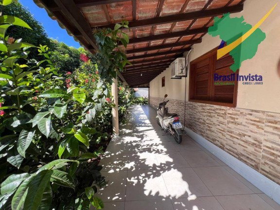 Imagem Casa com 3 Quartos à Venda, 1 m² em Zona Rural - Porto Seguro
