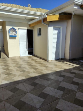 Imagem Casa de Condomínio com 3 Quartos à Venda, 160 m² em Condomínio Campos Do Conde - Sorocaba