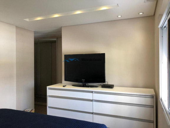 Imagem Apartamento com 3 Quartos à Venda, 155 m² em Centro - São Bernardo Do Campo