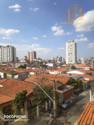 Imagem Apartamento com 1 Quarto para Alugar, 32 m² em Vila Brasílio Machado - São Paulo