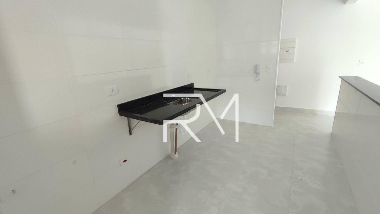 Imagem Apartamento com 2 Quartos à Venda, 78 m² em Centro - Mongaguá