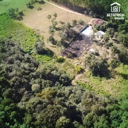 Imagem Imóvel com 3 Quartos à Venda, 18.900 m² em Afonso (rural) - Bandeira Do Sul