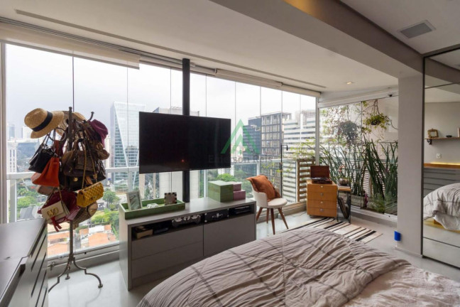 Imagem Casa com 2 Quartos à Venda, 108 m² em Vila Nova Conceição - São Paulo