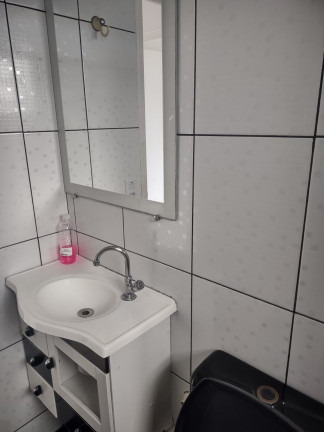 Imagem Apartamento com 2 Quartos à Venda, 50 m² em Conjunto Residencial Sitio Oratório - São Paulo