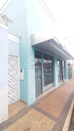 Imagem Casa com 4 Quartos à Venda, 512 m² em Centro - Pirassununga