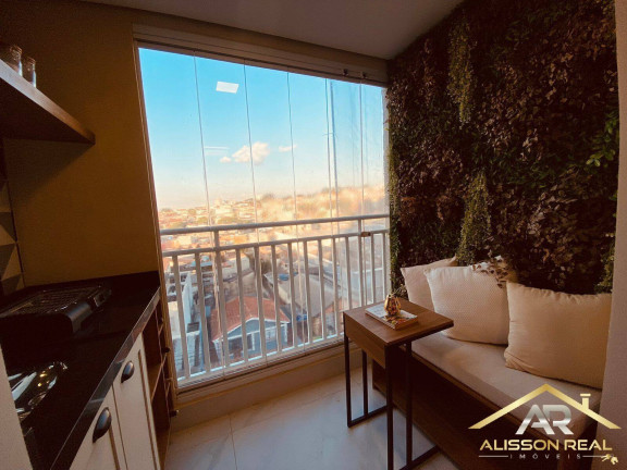 Imagem Apartamento com 2 Quartos à Venda, 54 m² em Pestana - Osasco Imagem Apartamento com 2 Quartos à Venda, 54 m² em Pestana - Osasco