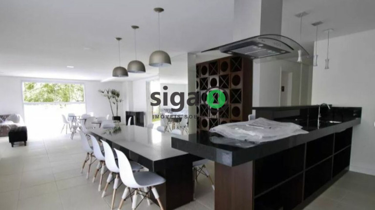 Imagem Apartamento com 3 Quartos à Venda, 138 m² em Real Parque - São Paulo Imagem Apartamento com 3 Quartos à Venda, 138 m² em Real Parque - São Paulo