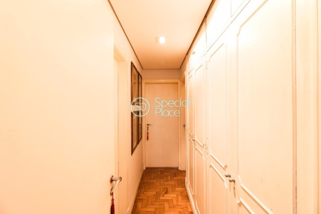 Imagem Apartamento com 2 Quartos à Venda, 300 m² em Jardim América - São Paulo