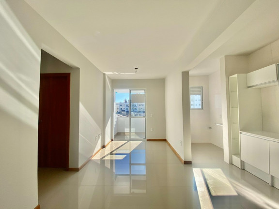 Apartamento com 2 Quartos à Venda, 65 m² em Pedra Branca - Palhoça