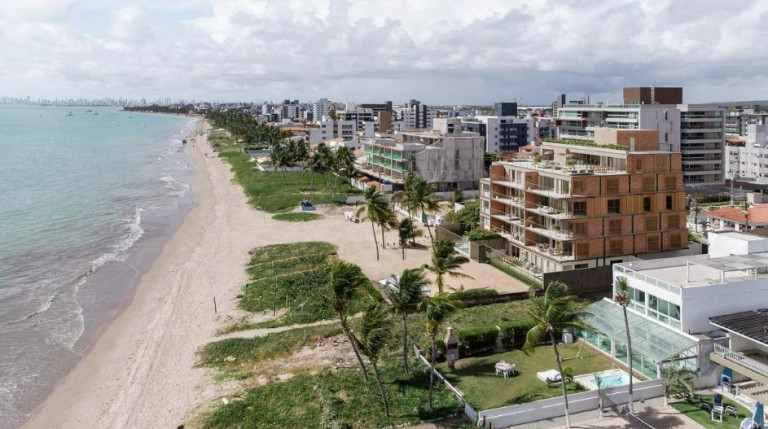Imagem Apartamento com 3 Quartos à Venda, 113 m² em Camboinha - Cabedelo Imagem Apartamento com 3 Quartos à Venda, 113 m² em Camboinha - Cabedelo
